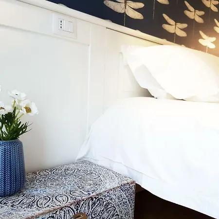 Deodato Apartments Tropea Room photo