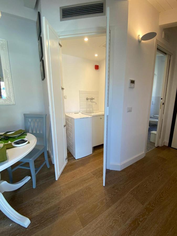 Deodato Apartment *