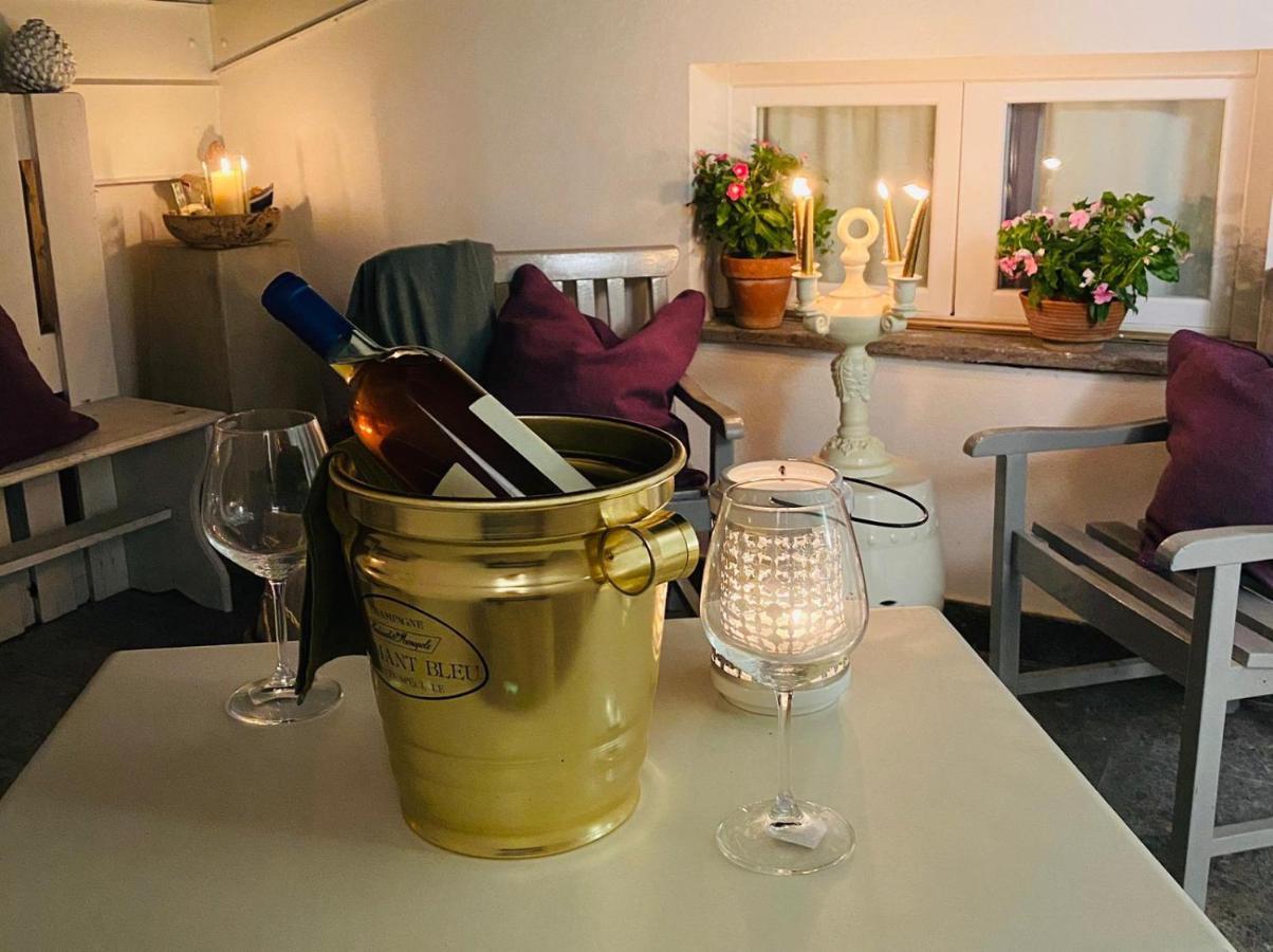 Apartment Deodato *