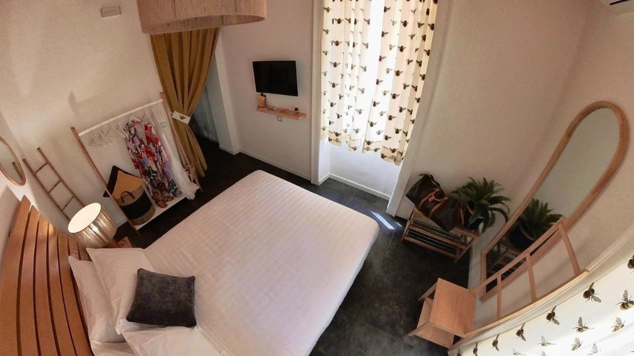 Apartment Deodato *