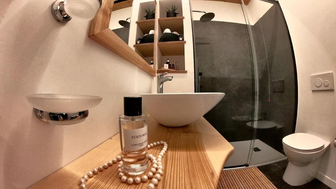Apartment Deodato *