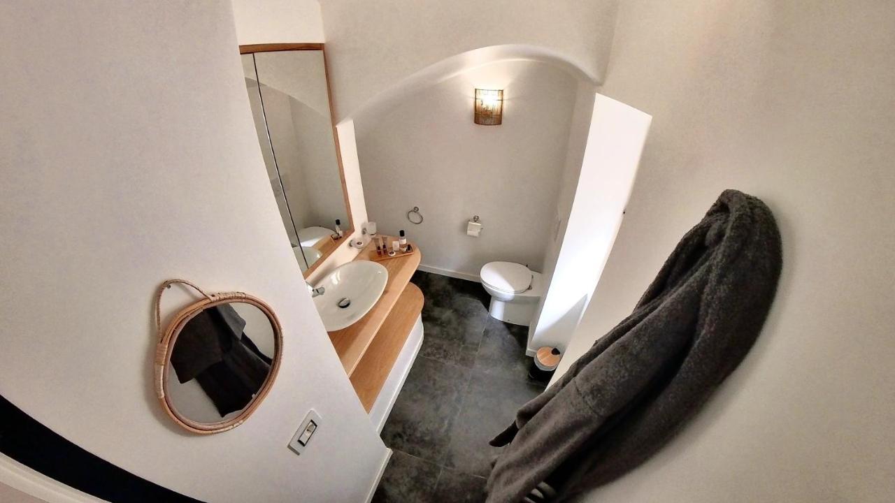 Apartment Deodato Tropea