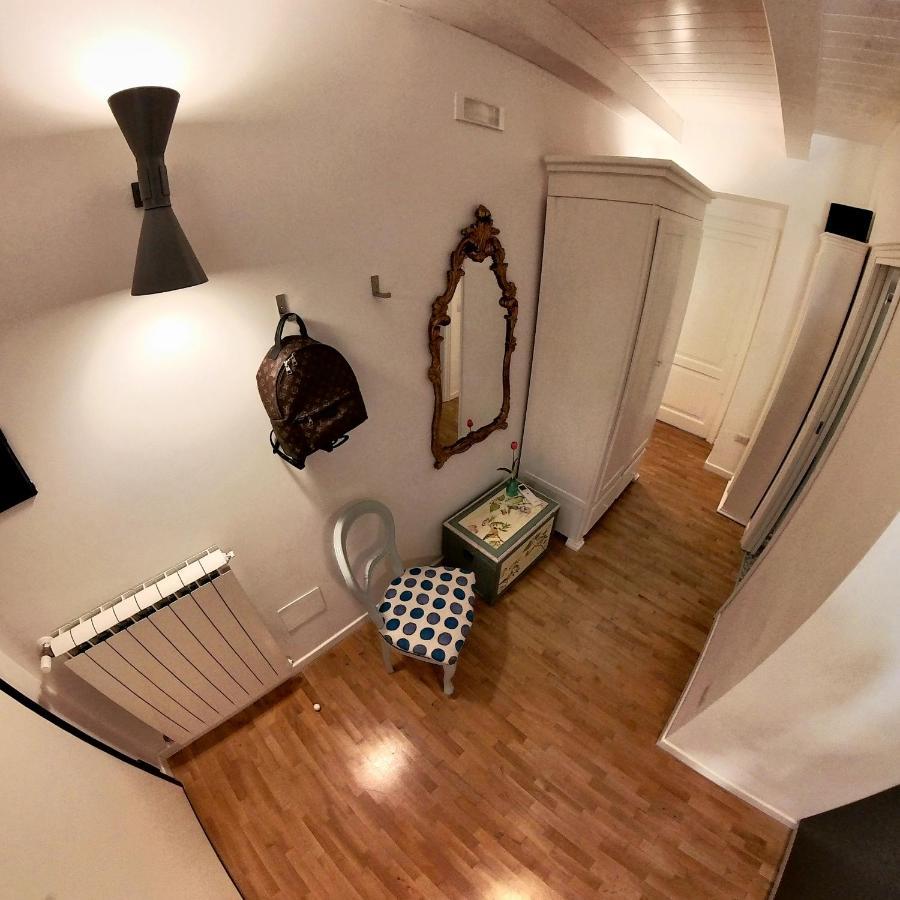 Apartment Deodato Tropea