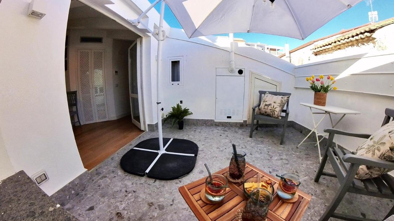 Deodato Apartment