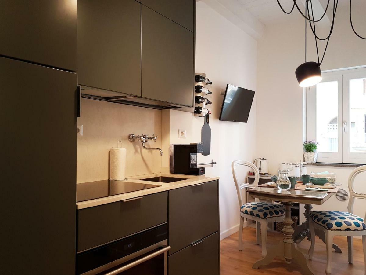 Apartment Deodato