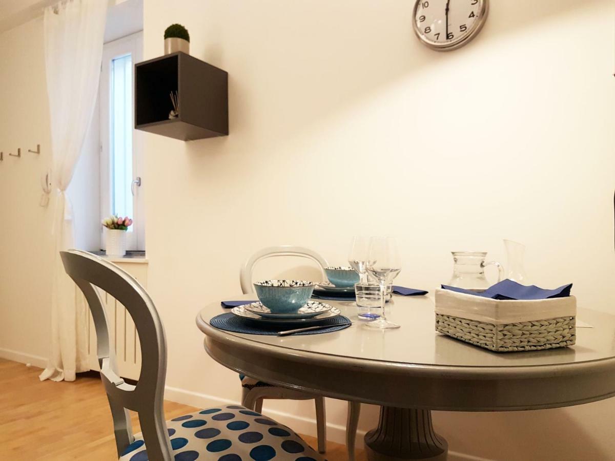 Apartment Deodato Tropea